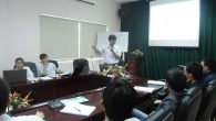 RAS 1013 Project Final Conference – International Atomic Energy Agency (IAEA) and Regional Cooperation Agreement (RCA) 2
