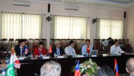Viet Nam Mid Term Meeting 2010 – Participants Ha Noi 8-2010