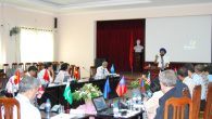 Viet Nam Mid Term Meeting 2010- RAS 8110