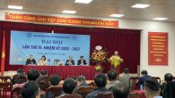 Đại hội Hội Thử nghiệm không phá hủy Khóa IV (nhiệm kỳ 2022-2027) ngày 17/12/2022