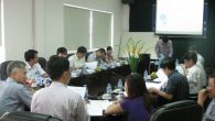 Nghiệm thu hai đề tài Bộ Công thương
