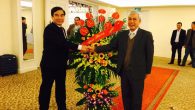 Đại hội Hội Đo lường Việt Nam (ĐLVN) nhiệm kỳ IV